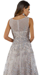 4 of 4 Lara 29675 Dress Mauve