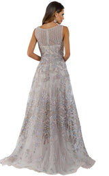 2 of 4 Lara 29675 Dress Mauve