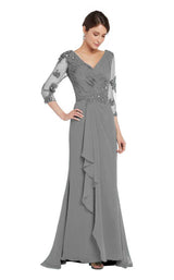 4 of 9 Alyce 29681 Silver