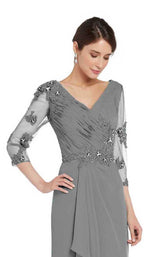 8 of 9 Alyce 29681 Silver