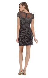 2 of 4 Lara 29707 Black