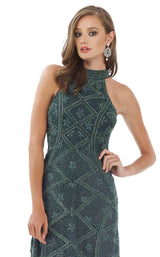 3 of 4 Lara 29715 Green