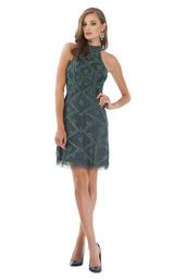 1 of 4 Lara 29715 Green