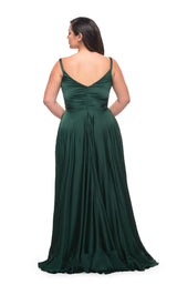 5 of 6 La Femme 29740 Emerald