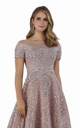 3 of 4 Lara 29765 Mauve