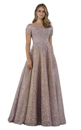 1 of 4 Lara 29765 Mauve