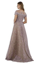 2 of 4 Lara 29765 Mauve