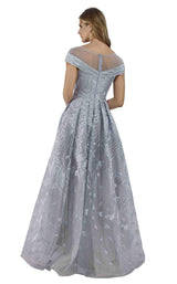 2 of 4 Lara 29768 Dusty Blue