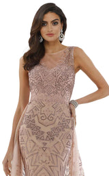 3 of 4 Lara 29789 Mauve