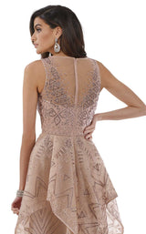 4 of 4 Lara 29789 Mauve