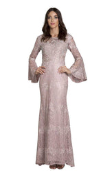 1 of 8 Lara 29887 Dusty Pink