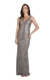 1 of 4 Lara 29890 Platinum