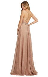 3 of 6 Mac Duggal 30685i Rose Gold