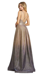 2 of 4 Mac Duggal 30687i Copper