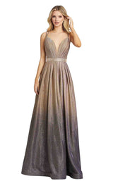 1 of 4 Mac Duggal 30687i Copper