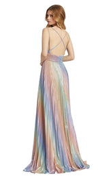 2 of 4 Mac Duggal 30695i Unicorn