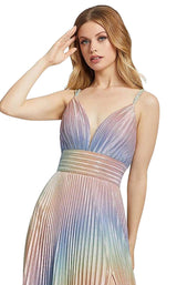 3 of 4 Mac Duggal 30695i Unicorn