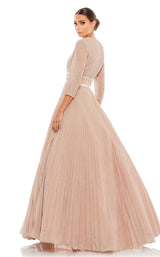 Mac Duggal 30700 Dress Rose-Gold