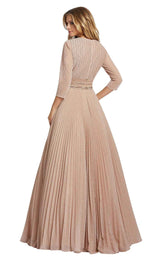 2 of 4 Mac Duggal 30700i Rose Gold