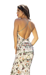 38 of 43 Primavera Couture 3073