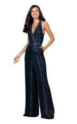 6 of 18 Scala 48941 Midnight