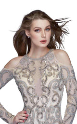 2 of 6 Primavera Couture 3118 Nude