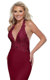 9 of 12 Zoey Grey 31311 Bordeaux