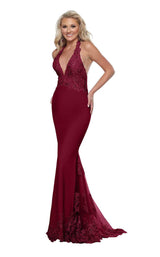 3 of 12 Zoey Grey 31311 Bordeaux
