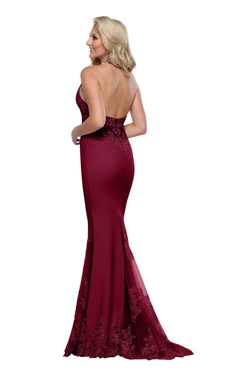 Zoey Grey 31311cl Dress