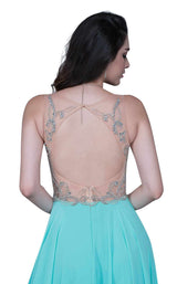 10 of 10 Nina Canacci 3132 Aqua