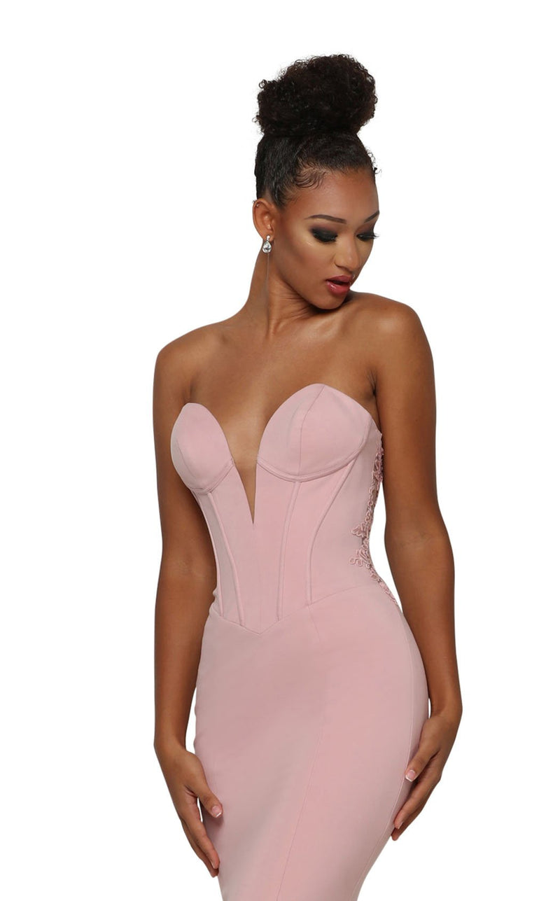 zoey grey dresses Zoey Grey Dress 31372