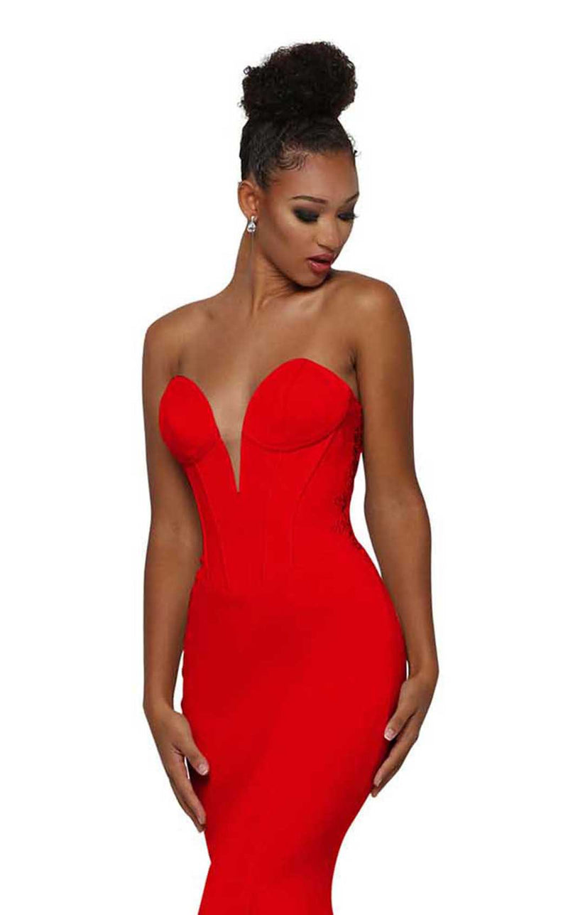 zoey grey dresses Zoey Grey Dress 31409