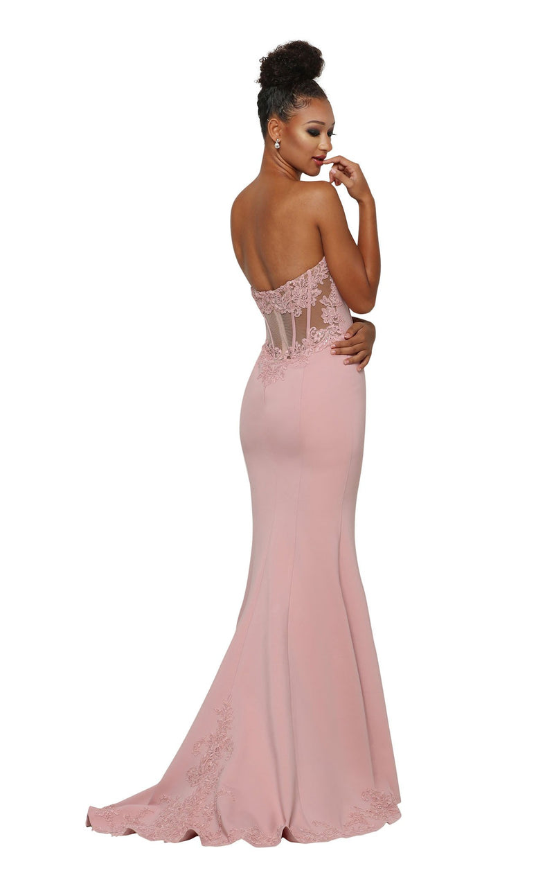 zoey grey dresses Zoey Grey Dress 31372
