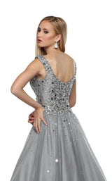 5 of 5 Zoey Grey 31401