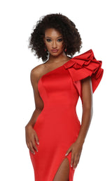 5 of 8 Zoey Grey 31416