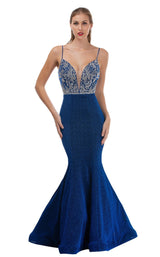 1 of 4 Nina Canacci 3160 Royal