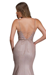 4 of 4 Nina Canacci 3165 Blush