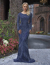 1 of 4 Primavera Couture 3186 Midnight