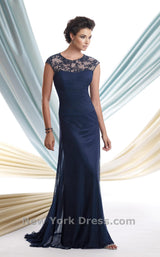 1 of 3 Mon Cheri 113933 Navy