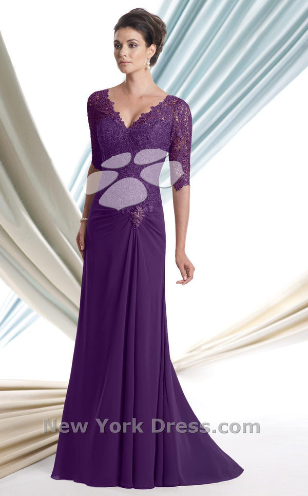 Mon Cheri 113906 Purple