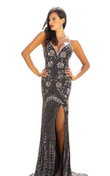 3 of 18 Primavera Couture 3202