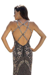 15 of 18 Primavera Couture 3202