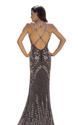 7 of 18 Primavera Couture 3202