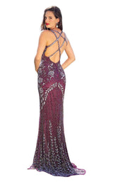 8 of 18 Primavera Couture 3202
