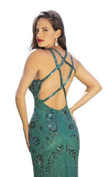 18 of 18 Primavera Couture 3202