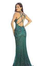 9 of 18 Primavera Couture 3202