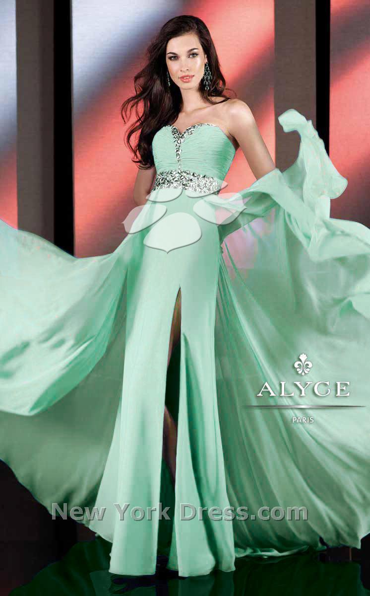 Alyce 35529 Mint