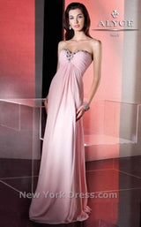 1 of 5 Alyce 35505 Light Pink