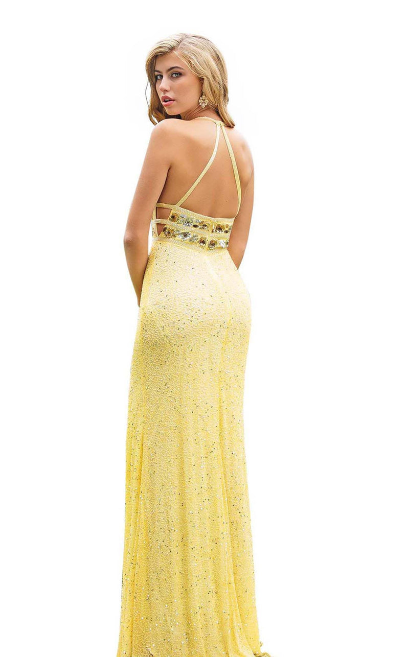 Primavera Couture 3216 Dress