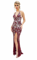 Primavera Couture 3221 Dress